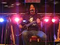 daniel schulz - bin nicht mehr hier - live in nordhorn am 05.04.08. im vorprogramm von eric fish.