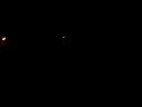 Gunpowder at night