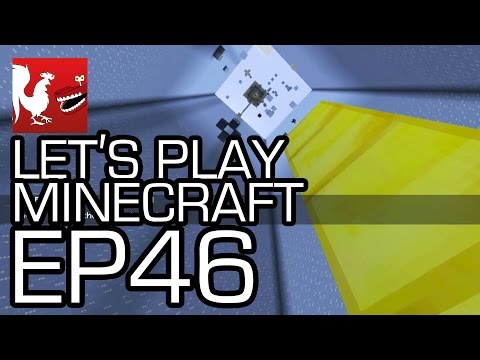 46 - Remember the clouds let's play? This time the Achievement Hunter crew are going DOWN! First to 3 wins the Tower of Pimps! Tune into AHWU next week for an ann...