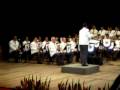 Banda da PMPE toca Gonzagão