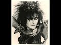 Siouxsie & the Banshees