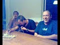 Alfajorcito silbador Alfajorcito silbador