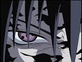 Naruto Kyubbi Cursemark Video!