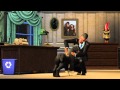 SimCity 4 Herman Cain"s 9 9 9 Plan Video Multi