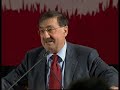 www.lassemblea.orgL'intervento di Fabio Mussi Coordinatore Nazionale Sinistra Democratica all'Assemblea della Sinistra e degli Ecologisti del 9 dicembre