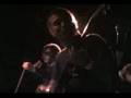 Alternate version of I never told you...