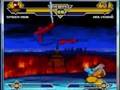 SS Spidey Mugen #26 Spiderman vs Wolverine