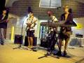 Cherry Street Garage - Jabberwocky