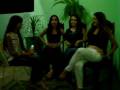 Entrevista com o grupo KLB - Ki Lapa de Bucho.!