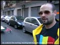 DIVERSIDAD - NOSFERATU,DJ WASP, KHEOPS, BAROS (PROMO)