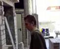 Eine schööne Dusche am Morgen vertreibt Kummer und Sorgen Eine schööne Dusche am Morgen vertreibt Kummer und Sorgen