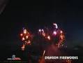 Dragon Fireworks Mall of Asia Pyromusical June 16, 2007