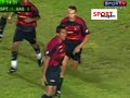 Melhores momentos de SPORT 2x0 Vasco copa br 08 - semi final