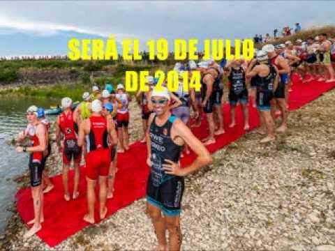 Promo VI Triatlón Cros de Sádaba