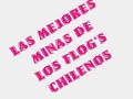 Minas las mejores del mundo de los flog`s Minas las mejores del mundo de los flog`s
