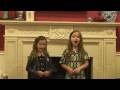 Aryn & Ally - MFL - Flower Market - Duet By Request