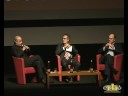 CARLO VERDONE e TONI SERVILLO - incontro 2� parte - WWW.RBCASTING.COM