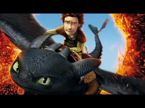 how to train imdb your dragon