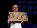 Cardboard Testimonies