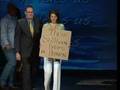 Cardboard Testimonies