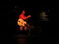 Erin McKeown in Dayton - \"Cinematic\"