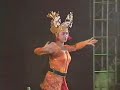 Indonesian Bamboo Percussion Performance - SIPF 2007