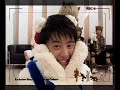 Dong Bang Shin Ki (TVXQ) Exclusive Story II Our Secret Code