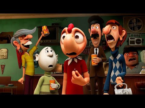 YouTube Трейлер