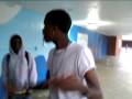 Yodi Vs Tug San G Freestyle Battle