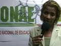 Conferência Nacional de Educação (CONAE), que será realizada em abril de 2010, em Brasília