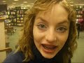 Barnes and Noble Mystery Men