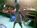 f khyle dancing