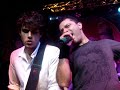 Shook Me All Night Long - John Mayer @ Cabo Wabo - CODA Shook Me All Night Long - John Mayer @ Cabo Wabo - CODA