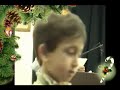 ملا حسن كربلائي الروح *مولد زينب الحره عليها السلام1431ج2