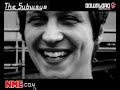 NME Video: The Subways walk onstage at Download 2008