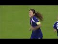 [サッカー]なでしこジャパン澤穂希のW杯決勝土壇場同点ゴールをナイスアングルから。のサムネイル2