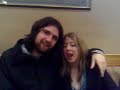 Staff Drunks in the Seaforth Club Nairn