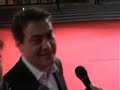 Corrado Guzzanti Première fascisti su marte festival roma