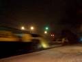 BNSF 8160 East - Lockport, IL