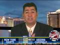 NY Giants at Arizona Cardinals NFL Football Odds and Pick from Gamblers Television
