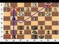 Chess Network: Game Analysis Caro-Kann (Expert vs. National Master)