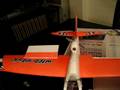 videos de RC WILDHAWK AILERONS FINAL