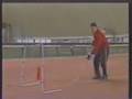 Finnish Hockey Instructional Video Off-Ice Stick Handling