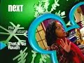 Disney Channel Hail to the Holidays 2006 Bumper Compilation