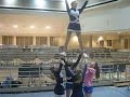 brandi stunting