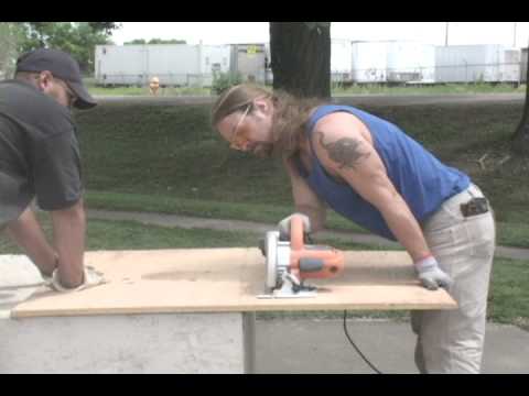 how to locate furnace in house