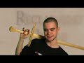 Lord of the Rings and Sword Giveaways!