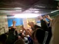 everton fans singing at preston - new yakubu song