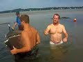 Duxbury Oyster Film