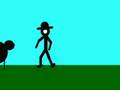 LDP shorts: David And Golliath